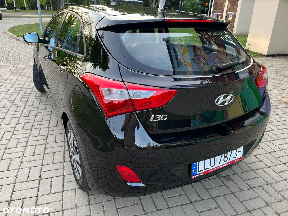 Hyundai i30 1.4 Classic - 3