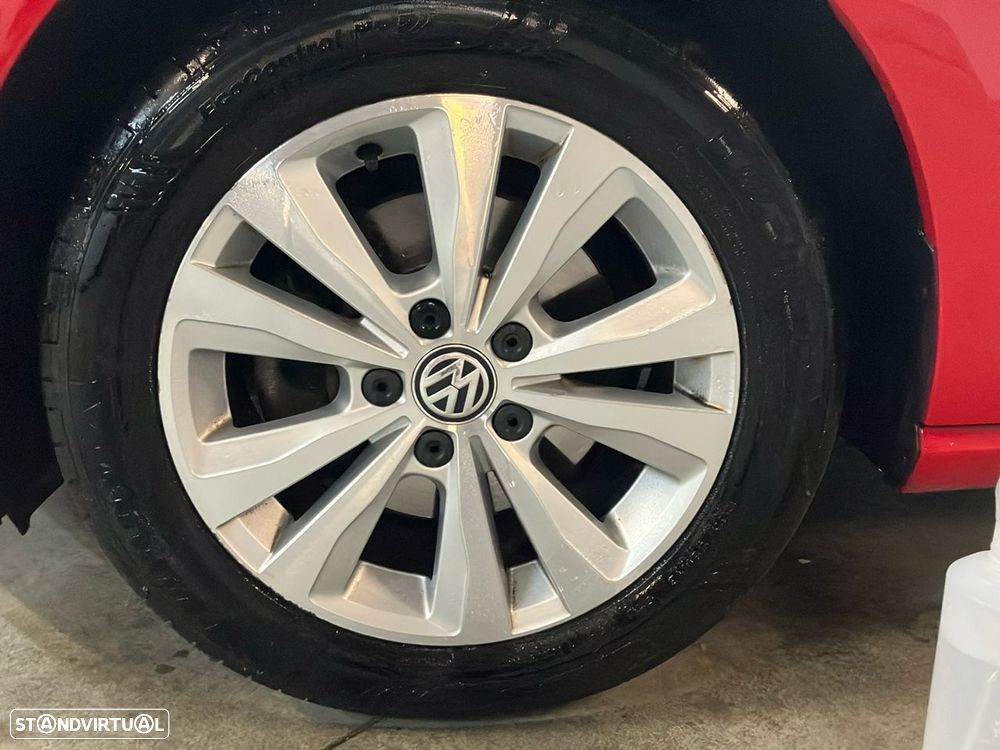 VW Golf Variant 1.0 TSI Trendline - 8