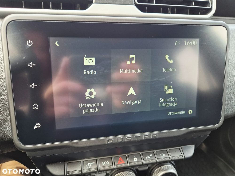 Dacia Duster 1.0 TCe Journey - 27