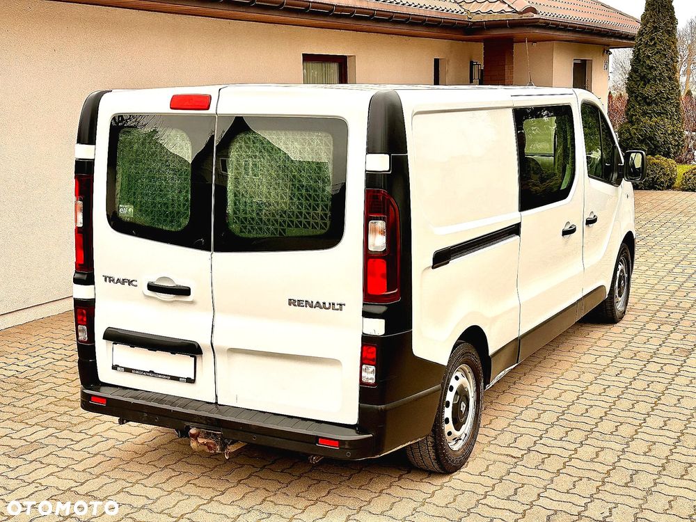 Renault Trafic - 5