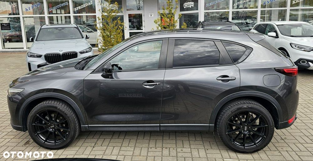 Mazda CX-5 - 7