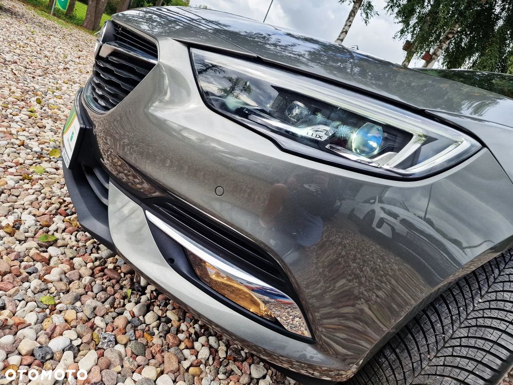 Opel Insignia - 21