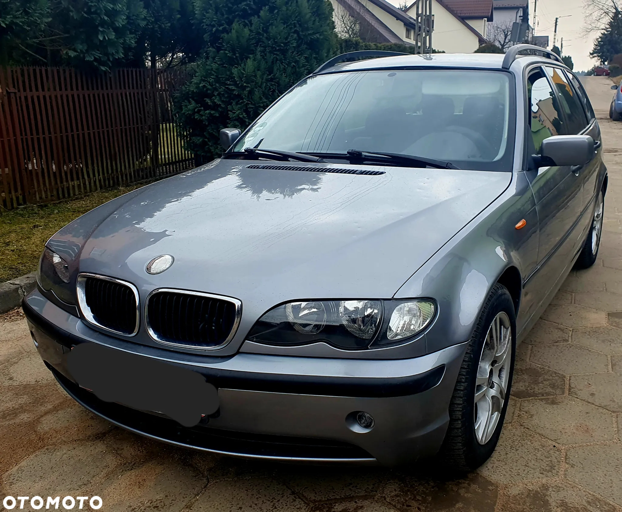 BMW Seria 3 320d Touring Edition Exclusive - 18
