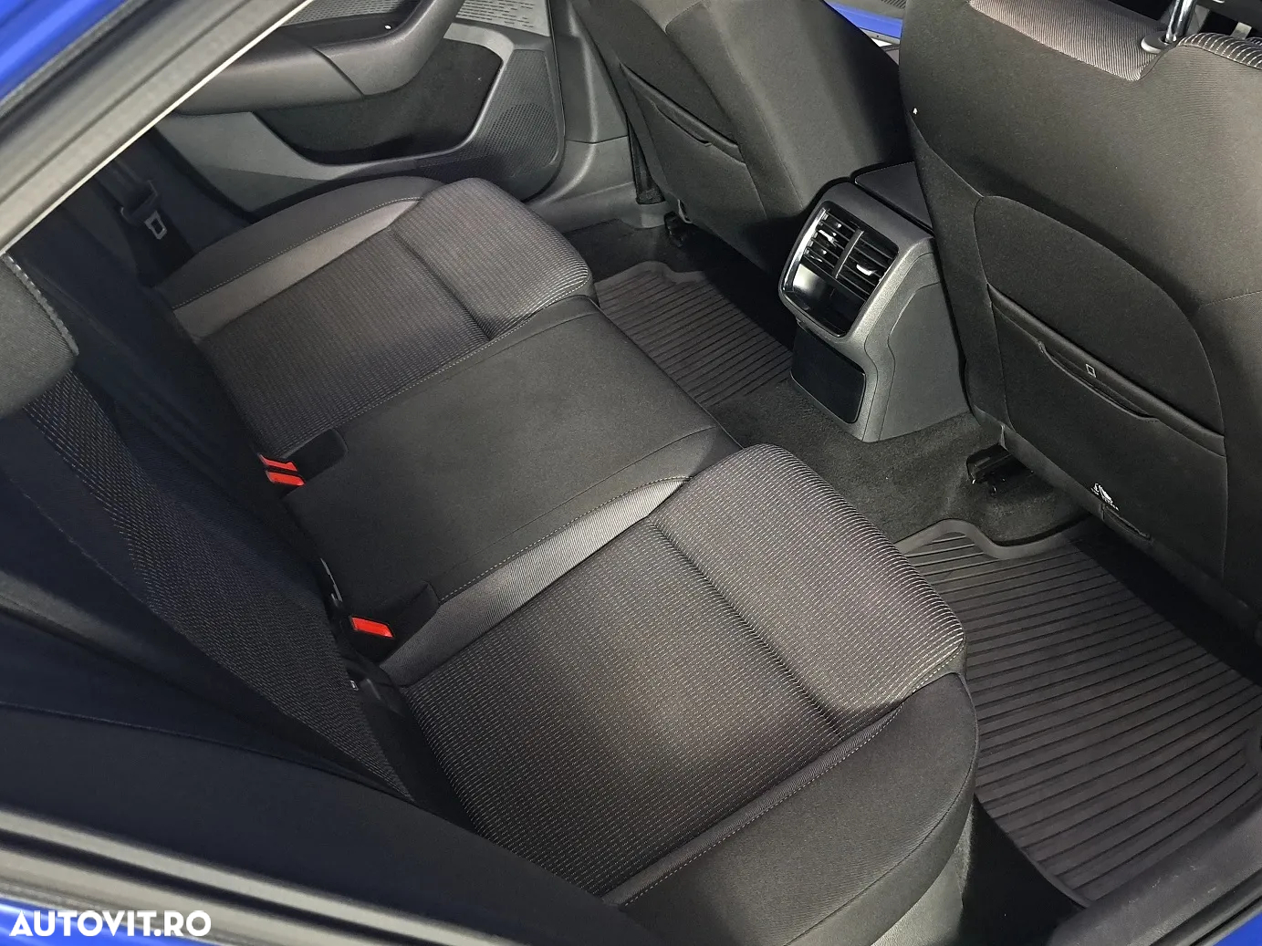 Skoda Octavia - 18