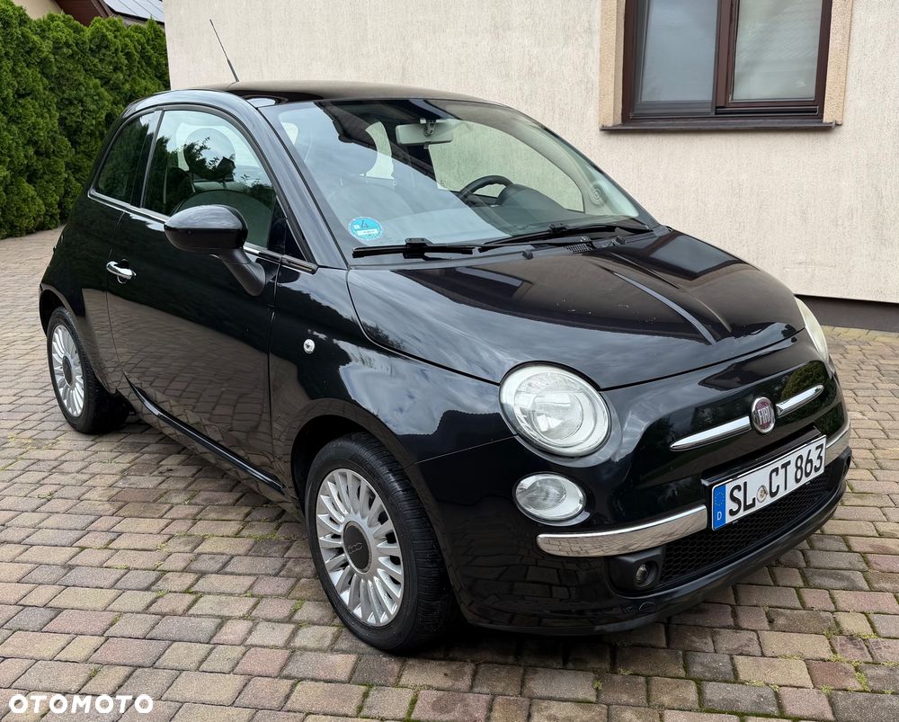 Fiat 500 - 5