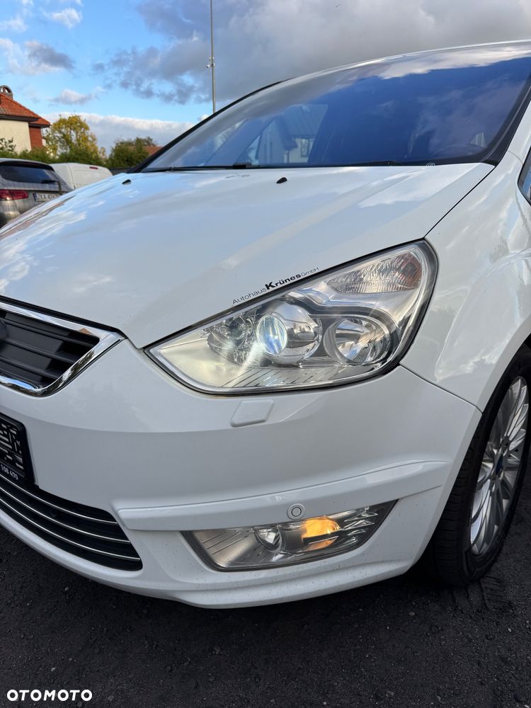Ford Galaxy - 18