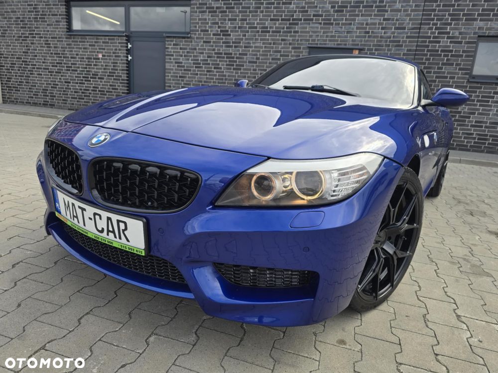 BMW Z4 - 3