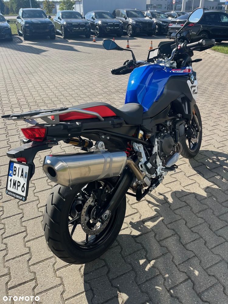 BMW GS - 4