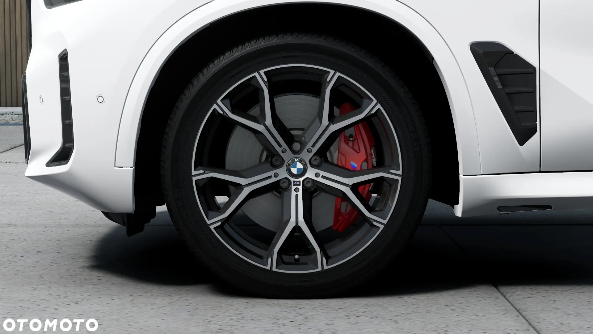 BMW X5 - 7