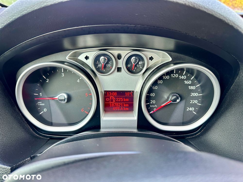 Ford Kuga 2.0 TDCi Titanium - 37