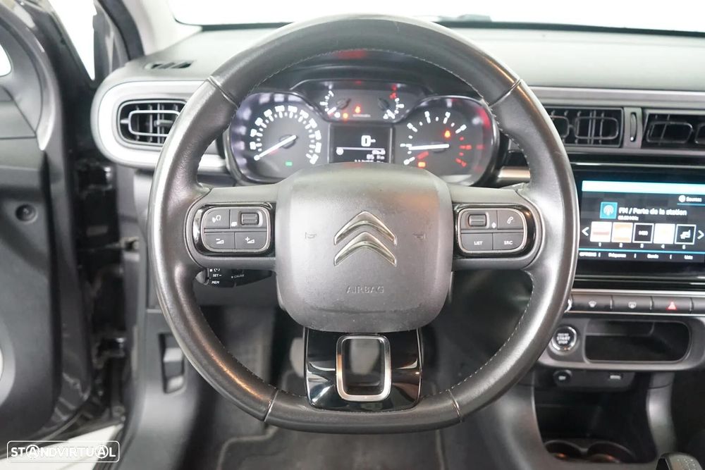 Citroën C3 1.2 PureTech Shine - 20