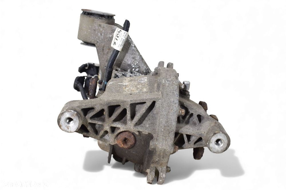 Dyfer Most Tył Tylny OPEL MOKKA X 4x4 1.4 turbo 12-19r 95381621 95381617 - 9