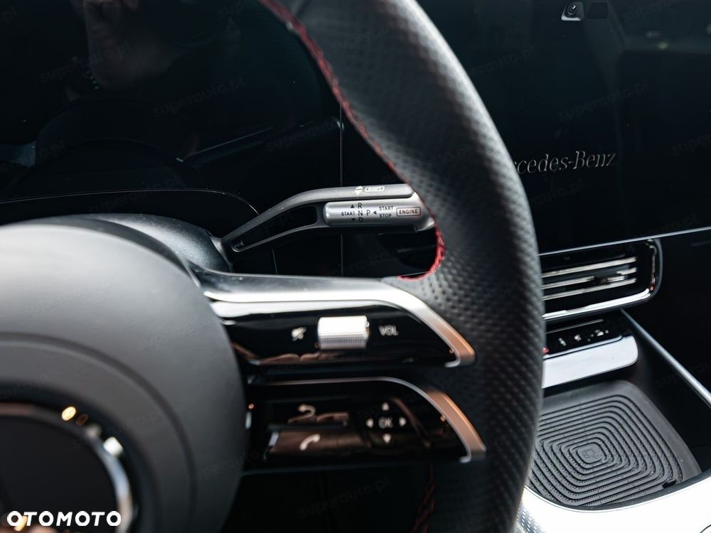 Mercedes-Benz CLA - 9