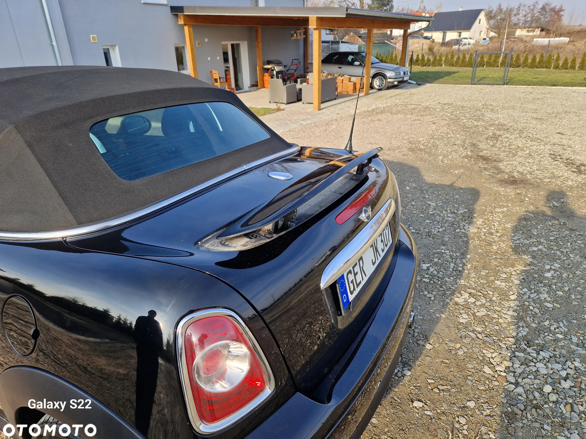 MINI Cooper - 8