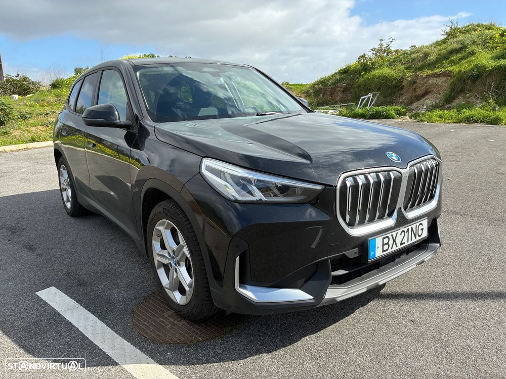 BMW iX1 xDrive30 - 2