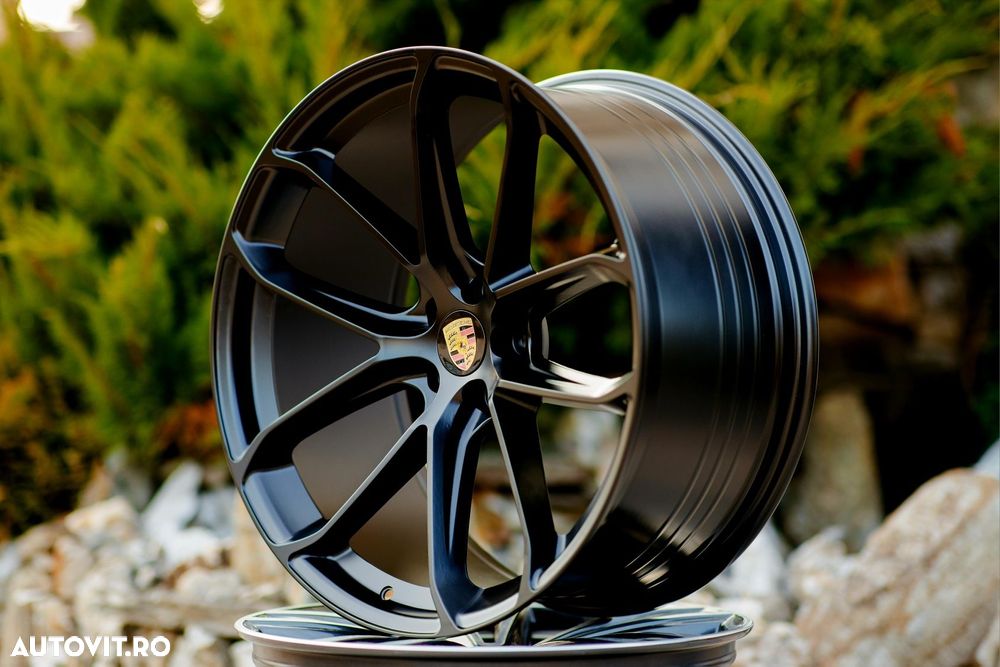 Jante 22 Porsche R22 GTS - 3