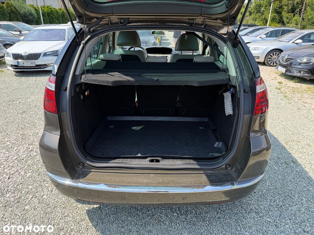 Citroën C4 Picasso 1.6 HDi Impress MCP - 35