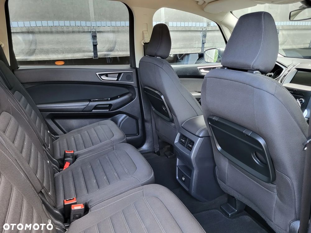 Ford Galaxy 2.0 TDCi Titanium PowerShift - 28