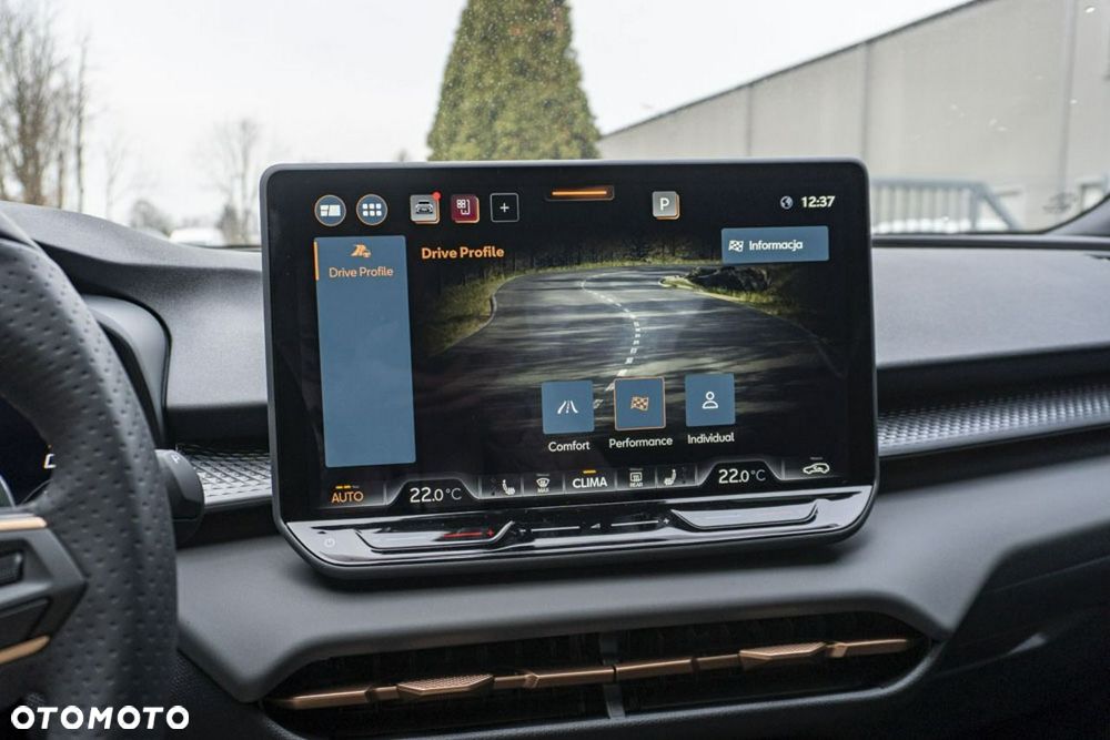 Cupra Terramar - 31