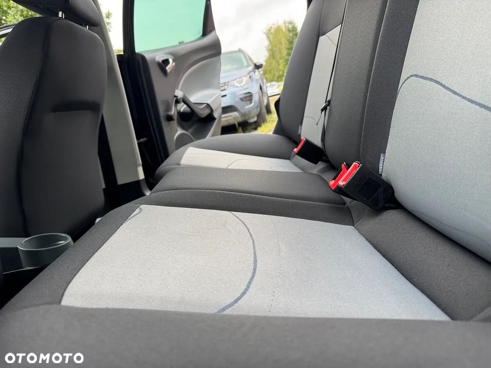 Seat Ibiza - 22