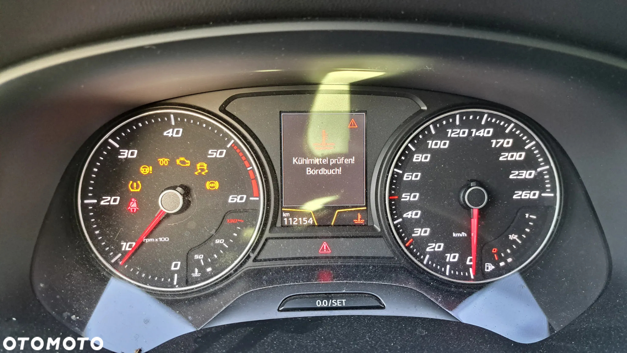 Seat Leon ST 2.0 TDI Start&Stop FR - 10