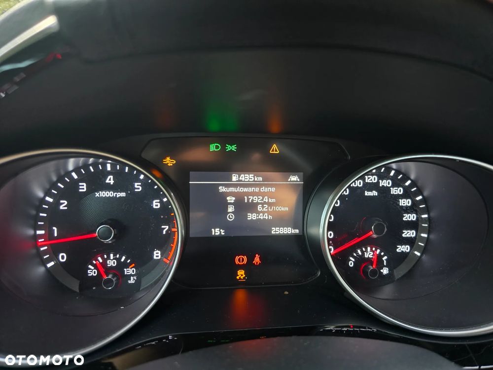 Suzuki SX4 S-Cross - 24