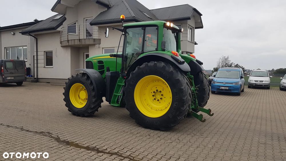 John Deere 7430 Premium !!! - 26