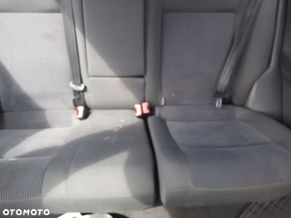 VW POLO LIFT 05-09 1.2 BMD BELKA ZAWIESZENIA TYŁ - 24