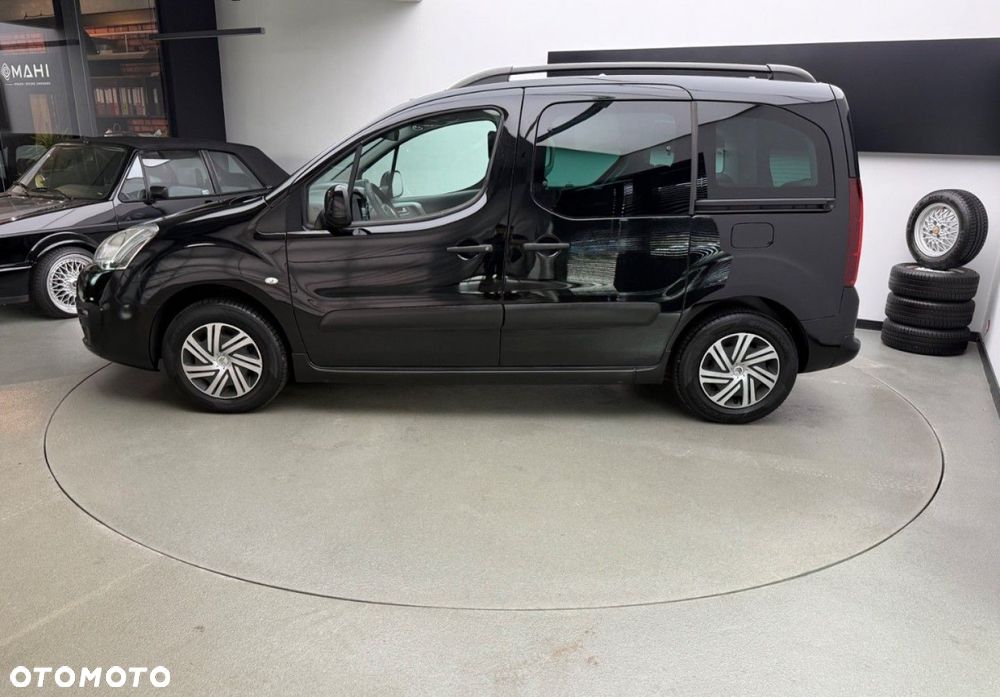 Citroën Berlingo - 7