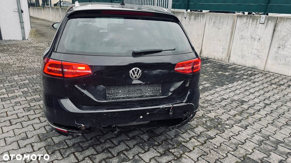 Volkswagen Passat 2.0 TDI (BlueMotion Technology) Highline - 7