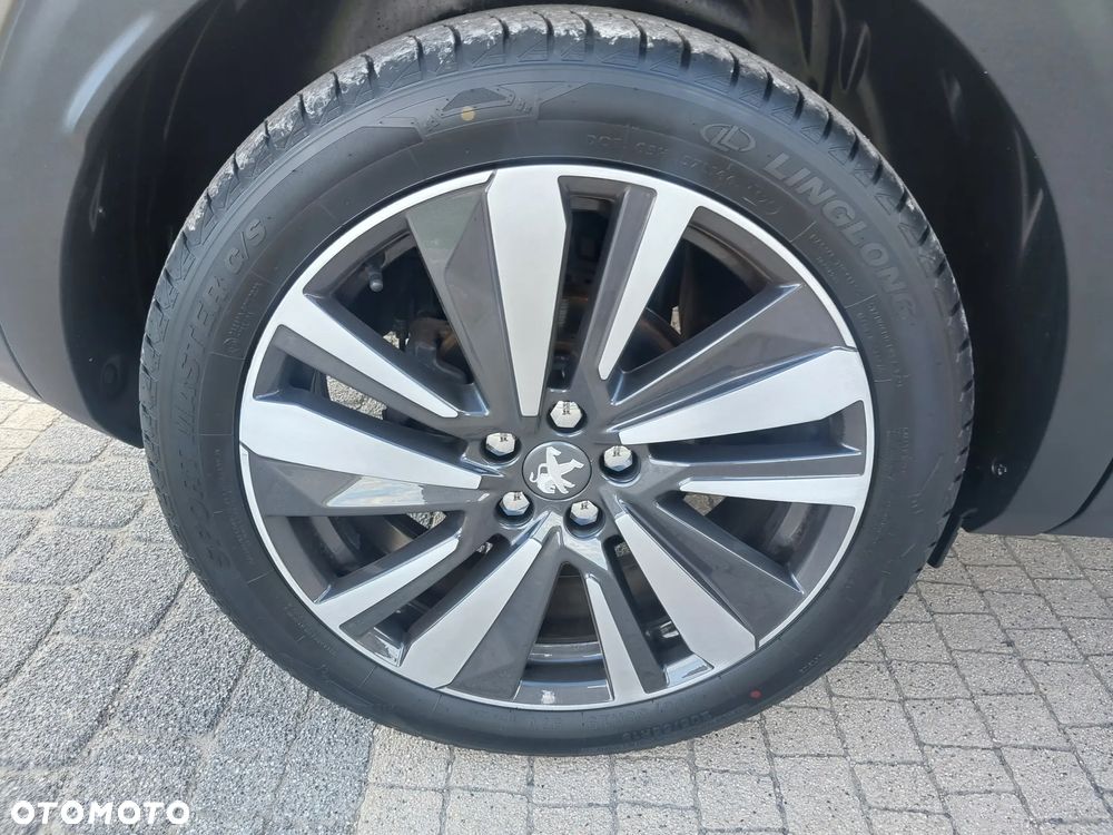 Peugeot 3008 BlueHDi 120 Stop & Start Allure - 29