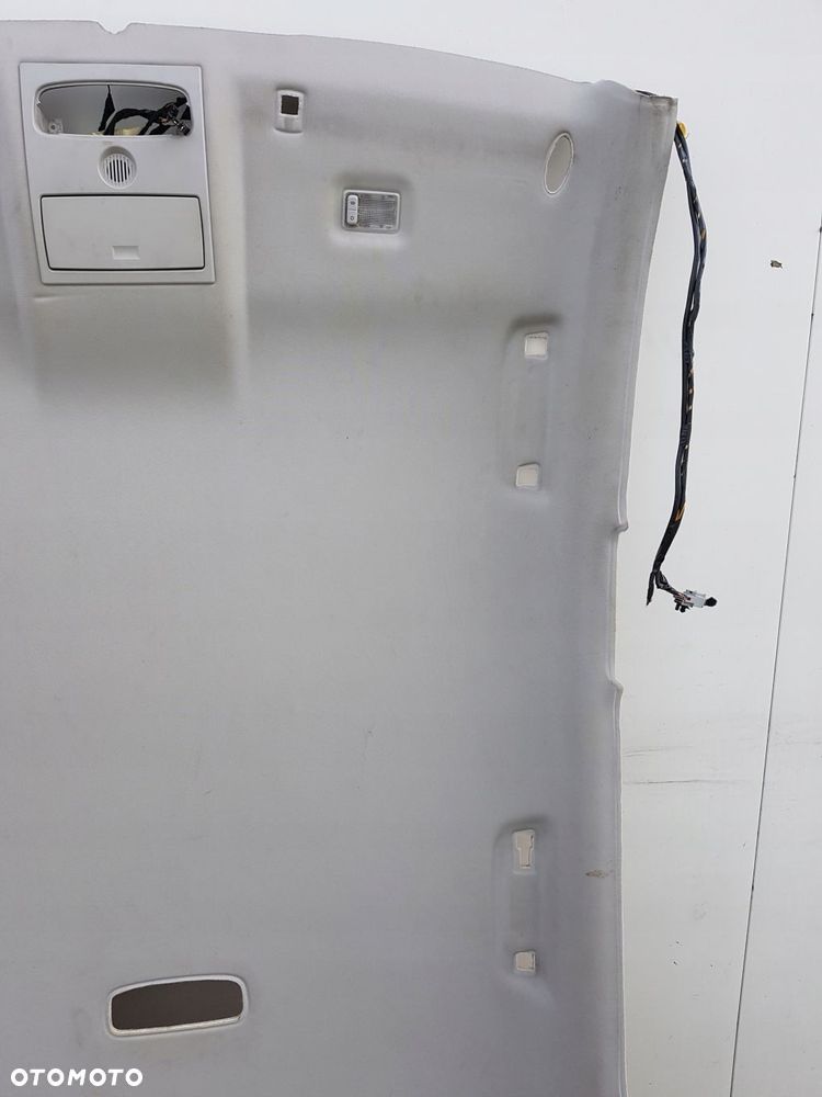 FORD KUGA MK1 08-12r PODSUFITKA - 3