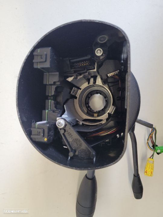 Comutador Fita de airbag Mercedes E-CLASS W211 A2115404845 - 3