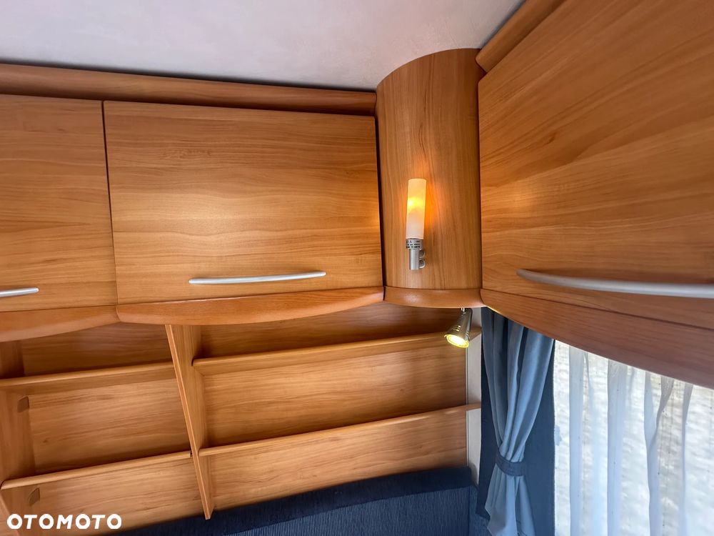 Adria ADORA 512 UL z przedsionkiem lub markizą. GWARANCJA !! - 32