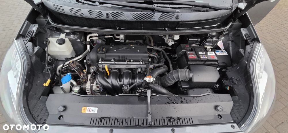 Hyundai ix20 1.4 blue Passion - 35