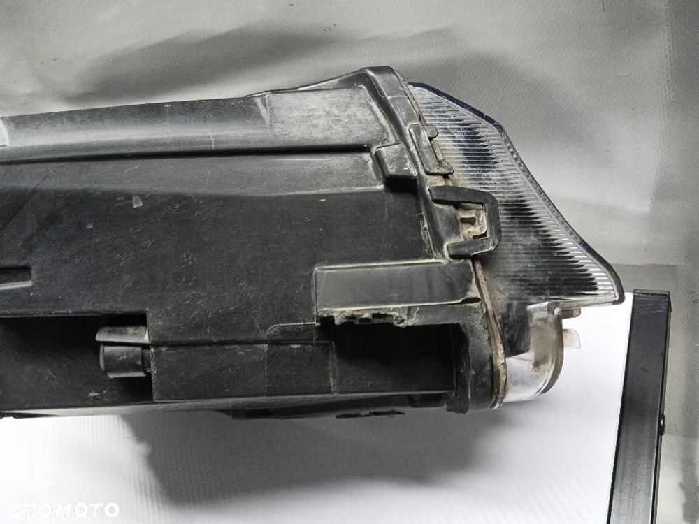 LAMPA PRZÓD PRZEDNIA LEWA VW CADDY 4 2K8941C05 - 11