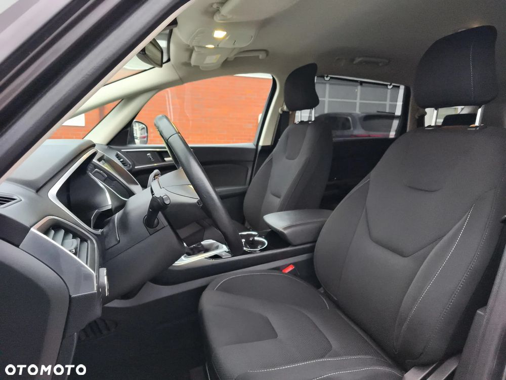 Ford S-Max 1.5 EcoBoost Titanium - 13