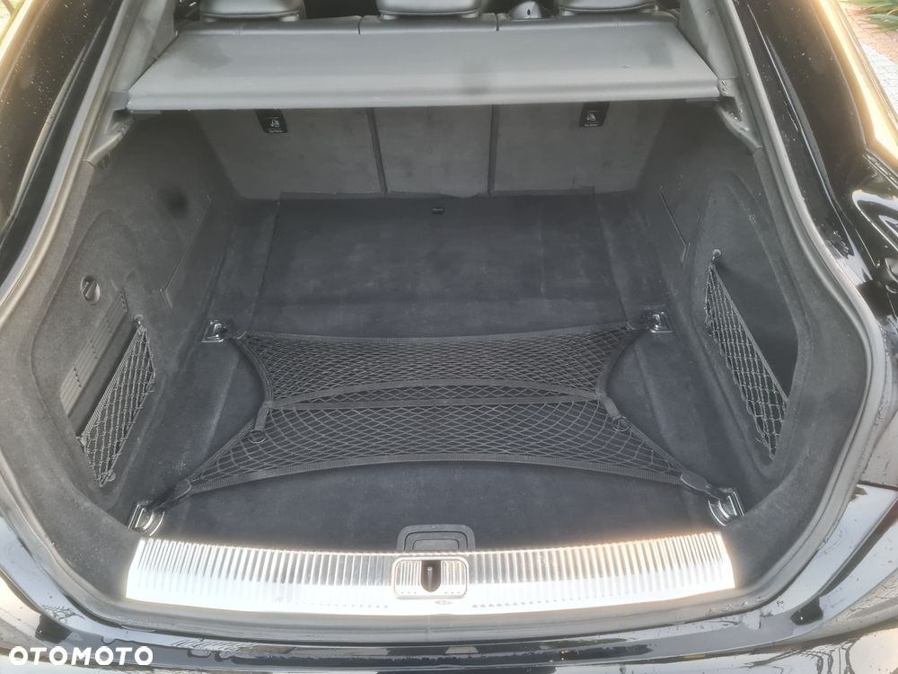 Audi S5 Sportback 3.0 TFSI quattro tiptronic - 17