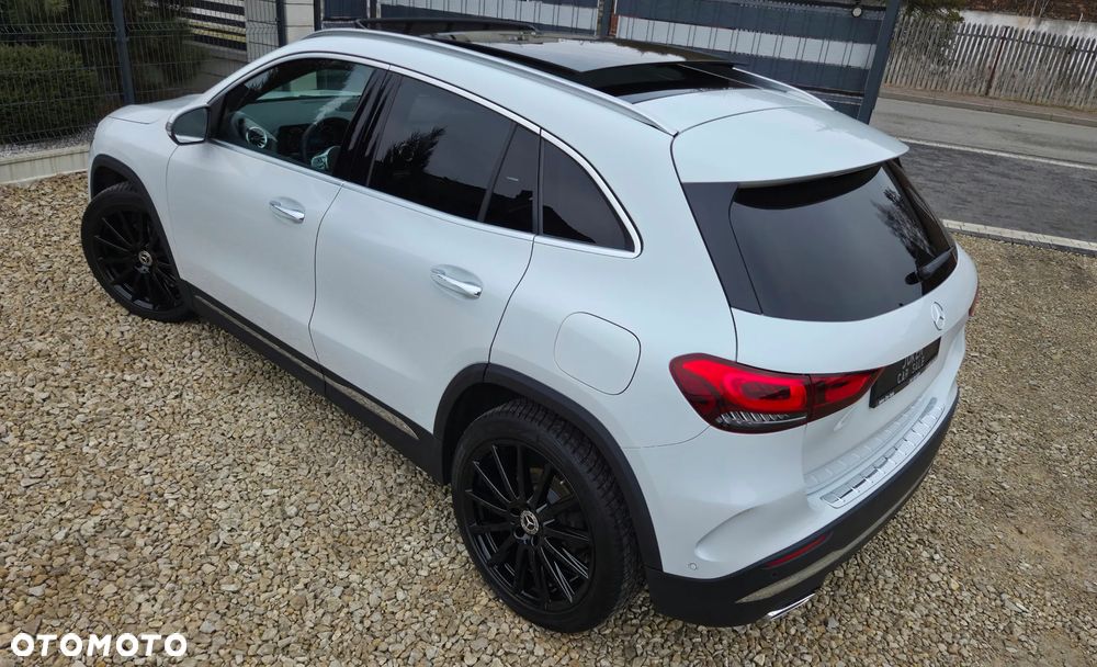 Mercedes-Benz GLA 200 7G-DCT AMG Line - 40