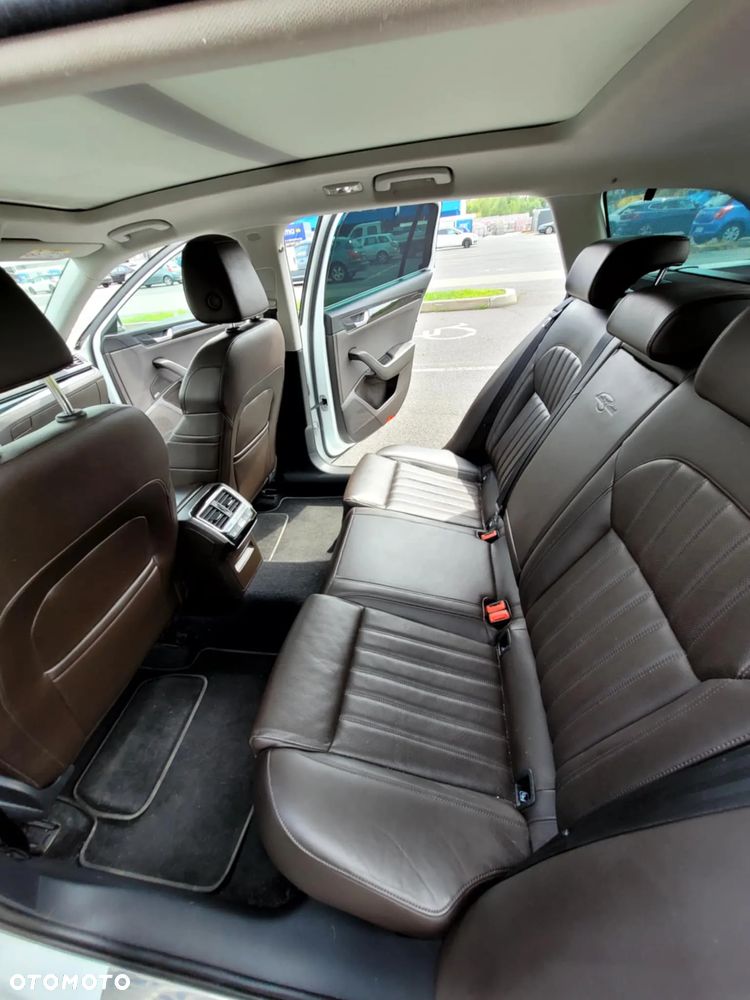 Skoda Superb 2.0 TSI 4x4 L&K DSG - 30