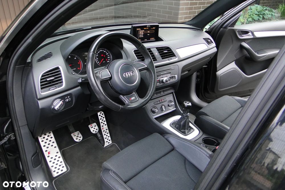 Audi Q3 2.0 TDI Quattro - 11