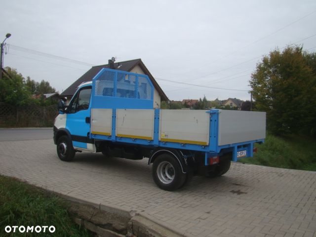 Iveco DAILY 70 C 15 3.0TDI 3.5T 3.65M WYWROTKA - 18