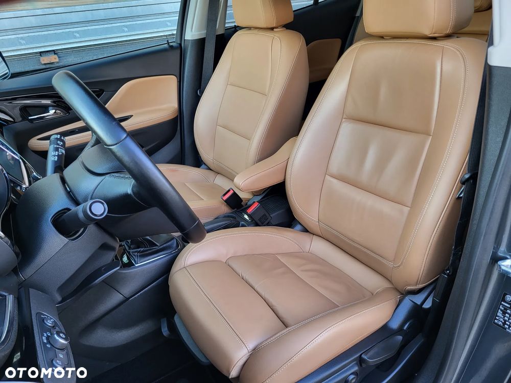 Opel Mokka 1.4 Turbo ecoFLEX Start/Stop Color Innovation - 18