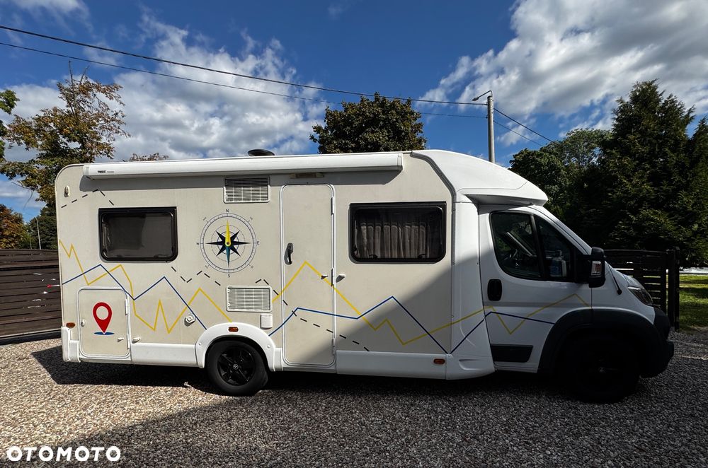 Weinsberg CaraSuite - 3