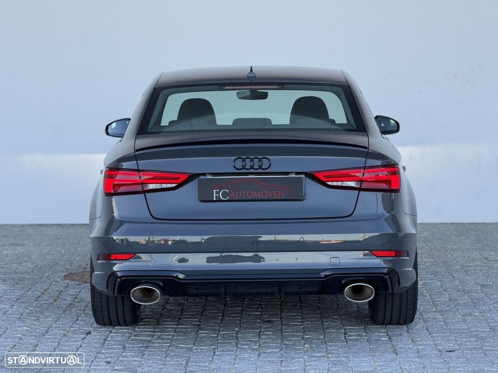 Audi A3 Limousine - 17