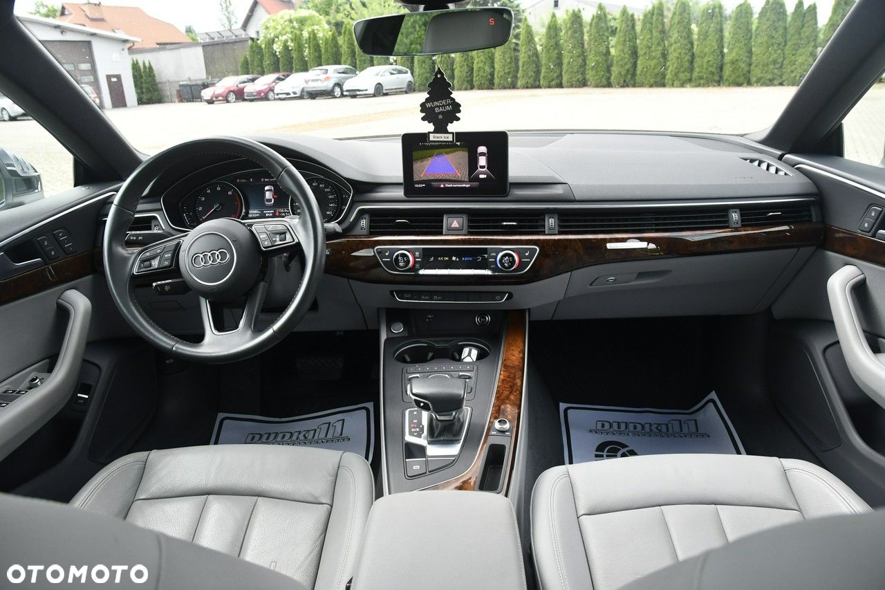 Audi A5 - 25