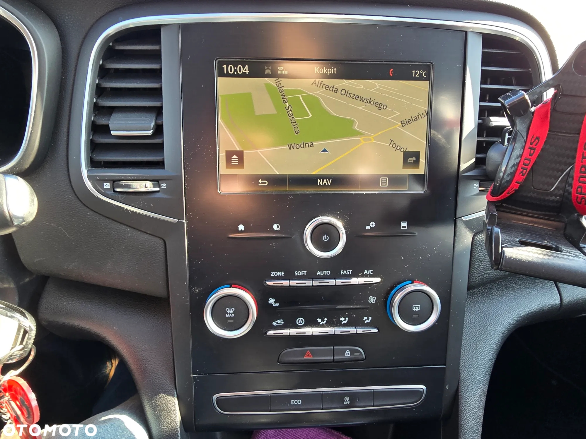 Renault Megane ENERGY TCe 130 EXPERIENCE - 11