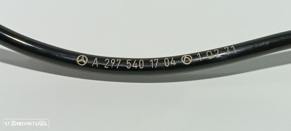 SENSOR ABS MERCEDES EQS 450+ - 4