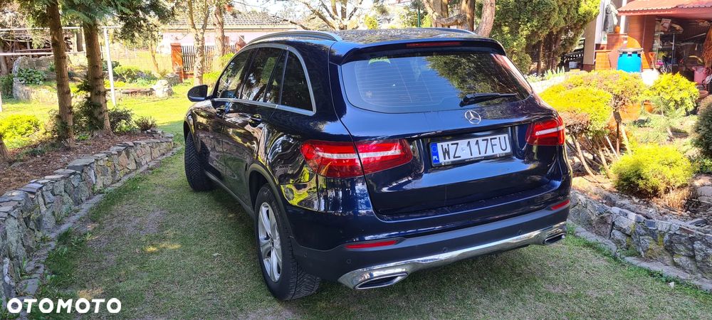 Mercedes-Benz GLC - 3