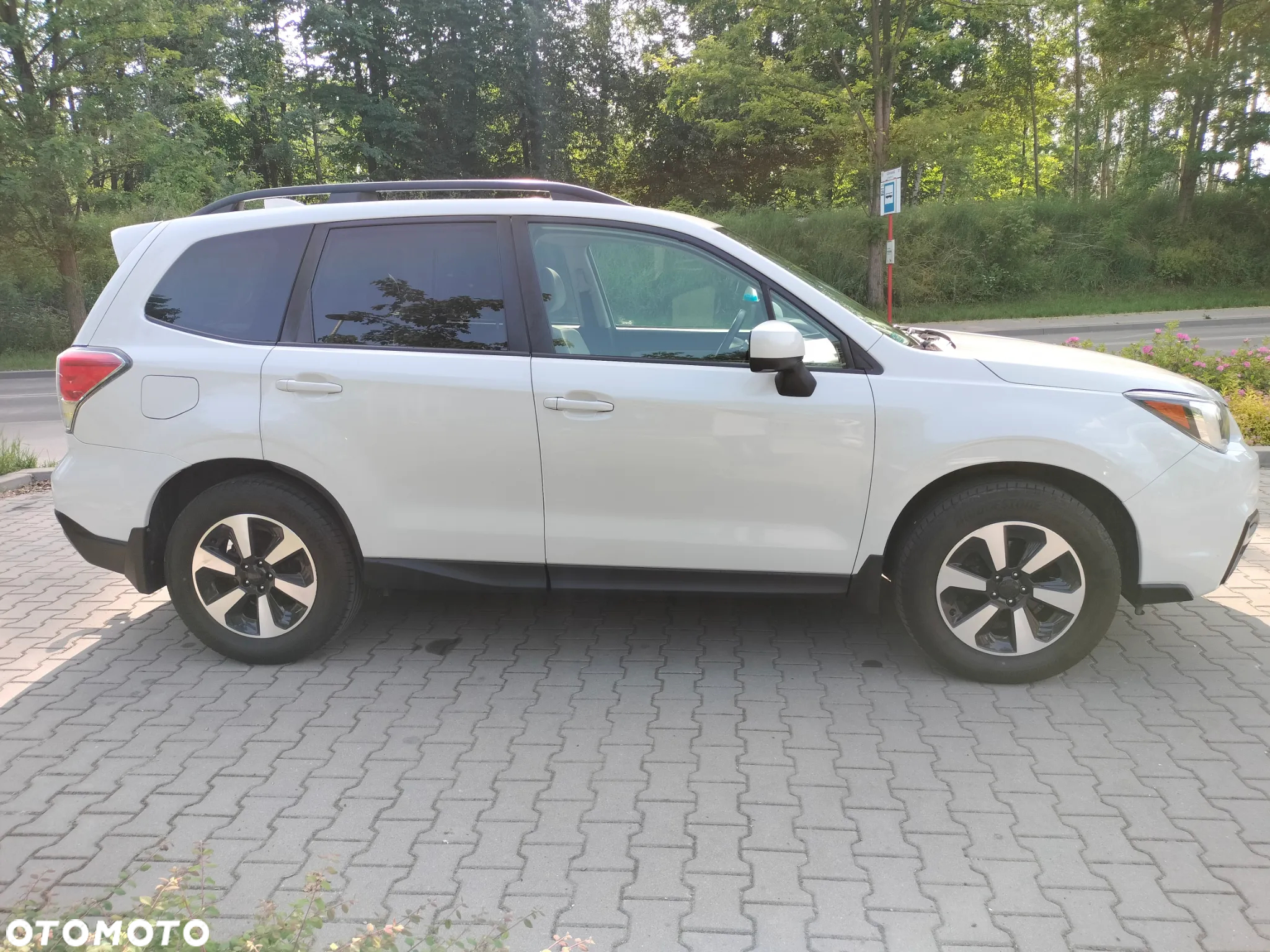 Subaru Forester - 6